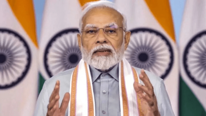 Israel से दोस्ती तो भारत ने गाजा की मदद क्यों की? आखिर Narendra Modi के मन में क्या चल रहा ?