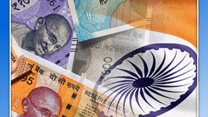 देश पर कुल कर्ज जुलाई-सितंबर में बढ़कर 205 लाख करोड़ रुपये, कोयला उत्पादन एक अरब टन पार