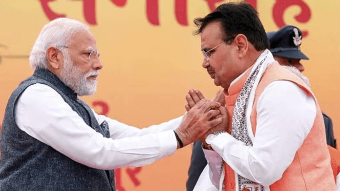 सीएम भजनलाल शर्मा ने संभाली राजस्थान की कमान, कैबिनेट की बैठक आज संभव