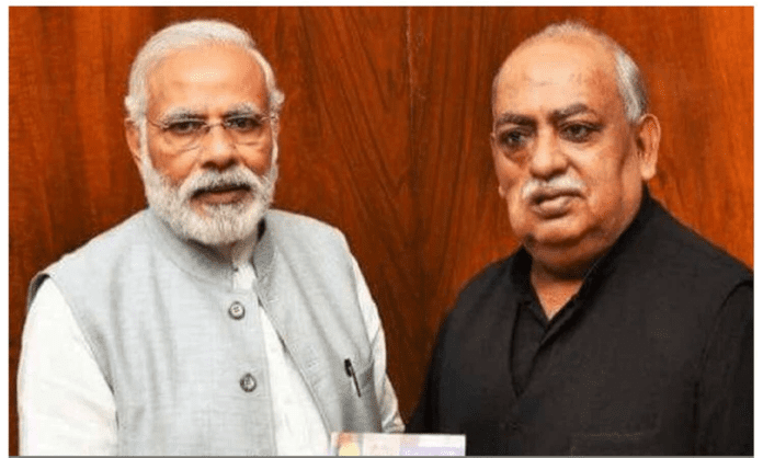 मशहूर शायर मुनव्वर राणा का हार्ट अटैक से निधन, पीएम मोदी ने जताया दुख