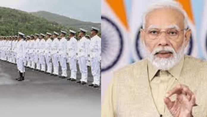 भारत की बड़ी कूटनीतिक जीत, कतर की जेल से रिहा किए गए 8 पूर्व नौसैनिक, 7 लौटे भारत भारत की बड़ी कूटनीतिक जीत, कतर की जेल से रिहा किए गए 8 पूर्व नौसैनिक, 7 लौटे भारत