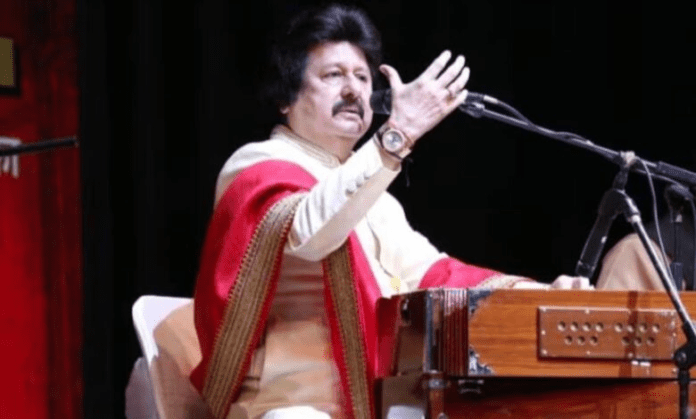 दुनिया को अलव‍िदा कह गए पंकज उधास, 72 की उम्र में ली आख‍िरी सांस