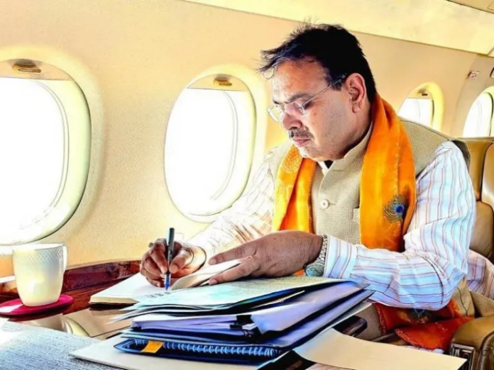 मुख्यमंत्री गुरुवार को कोटा और भरतपुर जिले के दौरे पर मुख्यमंत्री गुरुवार को कोटा और भरतपुर जिले के दौरे पर