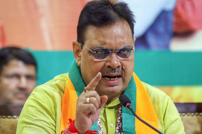 राजस्थान सरकार का बड़ा फैसला, पुलिस सेवा में OBC को मिलने वाली 5 साल की छूट खत्म, गरमाई सियासत