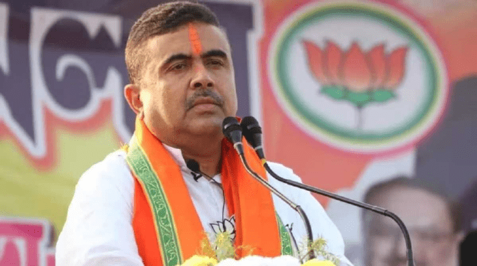 'कुछ ही दिनों में बंगाल से आएंगे 1 करोड़ हिंदू शरणार्थी', बांग्लादेश में बवाल पर सुवेंदु का आया बयान 'कुछ ही दिनों में बंगाल से आएंगे 1 करोड़ हिंदू शरणार्थी', बांग्लादेश में बवाल पर सुवेंदु का आया बयान