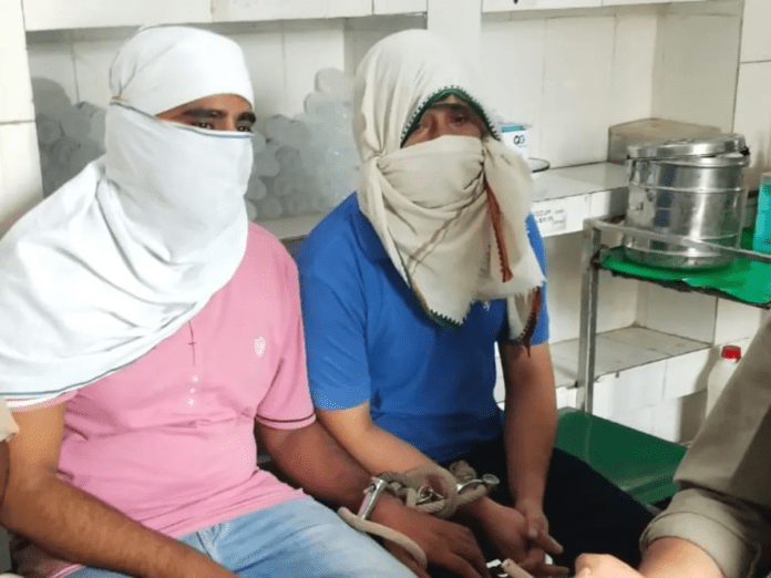 प्राइवेट हॉस्पिटल में नाइट ड्यूटी कर रही नर्स के साथ डॉक्टर ने किया रेप प्राइवेट हॉस्पिटल में नाइट ड्यूटी कर रही नर्स के साथ डॉक्टर ने किया रेप