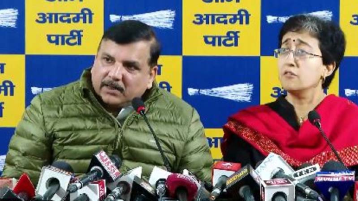 "AAP demands to exclude Congress from 'India' alliance: Why is the party so angry?"