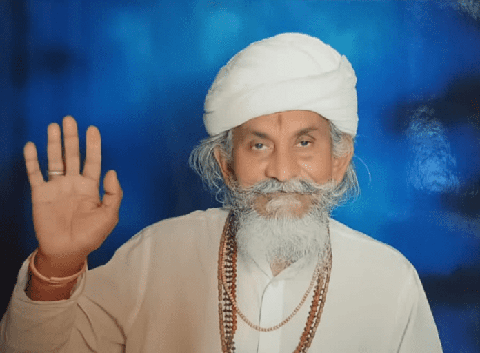 दयालू संत श्री श्री 1008 बालकदासजी महाराज का देवलोकगमन, भक्तों में शोक की लहर