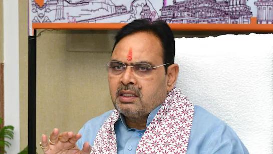 Bhajanlal government took a big step on Waqf law, filed a petition in Supreme Court and made this demand Bhajanlal government took a big step on Waqf law, filed a petition in Supreme Court and made this demand