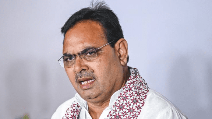 Bhajanlal Sharma: The journey of the 14th Chief Minister of Rajasthan Bhajanlal Sharma: The journey of the 14th Chief Minister of Rajasthan