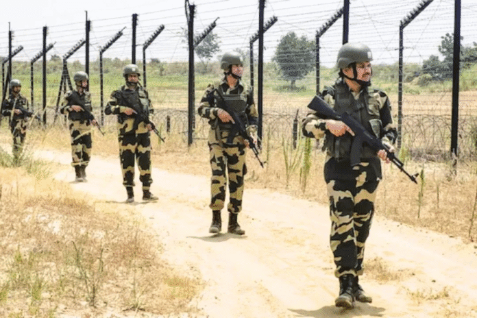bsf-foils-infiltration-banas-kantha-pakistani-shot-dead