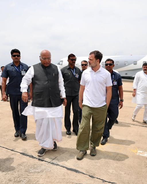 राहुल गांधी बेंगलुरु वोट चोरी मामला 2024