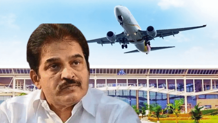 एयर इंडिया AI2455 विमान चेन्नई एयरपोर्ट पर सुरक्षित उतरने के बाद