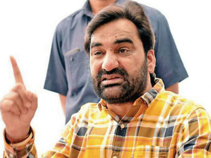 राजस्थान में दूषित कफ सिरप से बच्चों की मौत राजस्थान में दूषित कफ सिरप से बच्चों की मौत