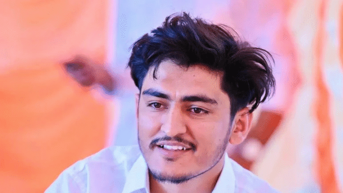 जालोर में गरबा के बाद युवक का अपहरण, पुलिस कार्रवाई