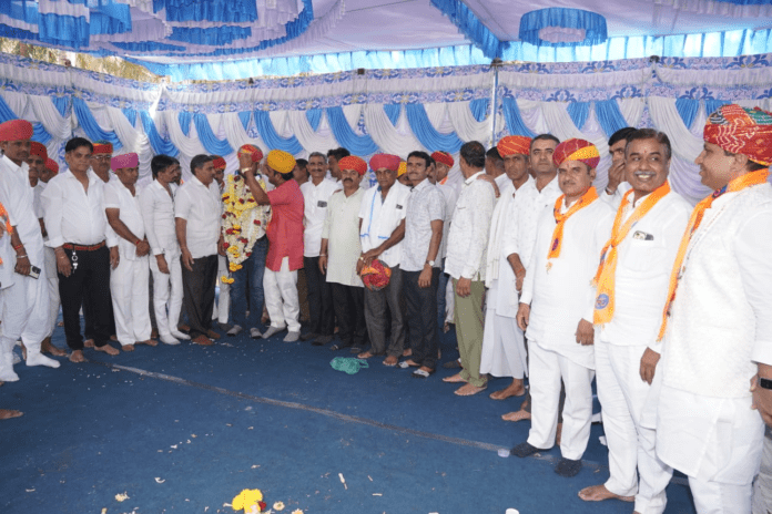 श्री नीलकंठ महादेव मंदिर बेंगलुरु वर्षगांठ समारोह