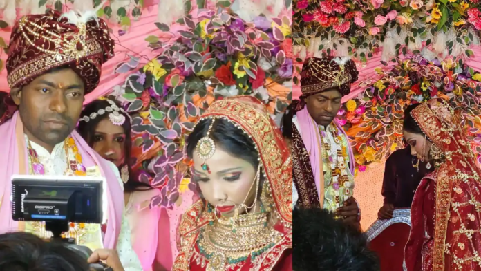 बक्सर शादी समारोह गोलीकांड घटना स्थल बक्सर शादी समारोह गोलीकांड घटना स्थल