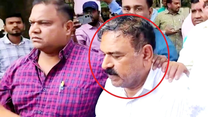 नासिक ज्योतिषाचार्य अशोक खरात मामले की जांच