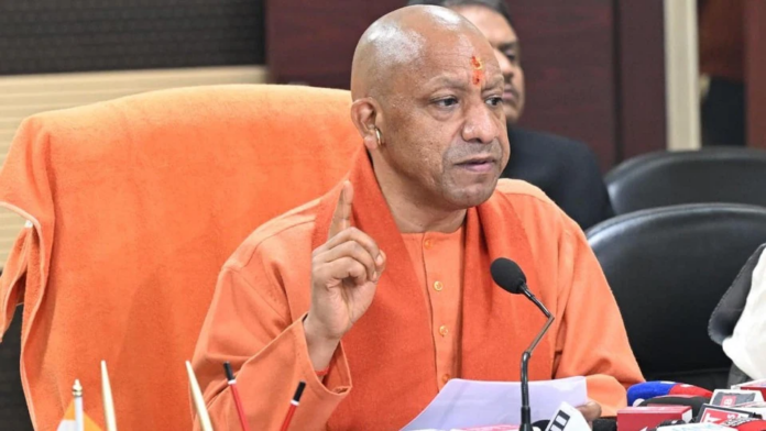 लखनऊ में योगी मंत्रिमंडल विस्तार की तैयारियां