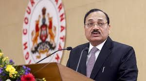 सुप्रीम कोर्ट में सुनवाई के दौरान CJI सूर्यकांत सुप्रीम कोर्ट में सुनवाई के दौरान CJI सूर्यकांत