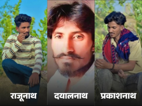 जोधपुर के बालेसर में सड़क हादसे के बाद क्षतिग्रस्त बोलेरो जोधपुर के बालेसर में सड़क हादसे के बाद क्षतिग्रस्त बोलेरो